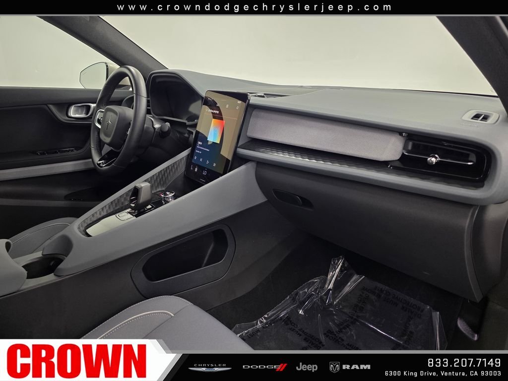 Used 2024  Polestar Long Range Dual Motor image 11