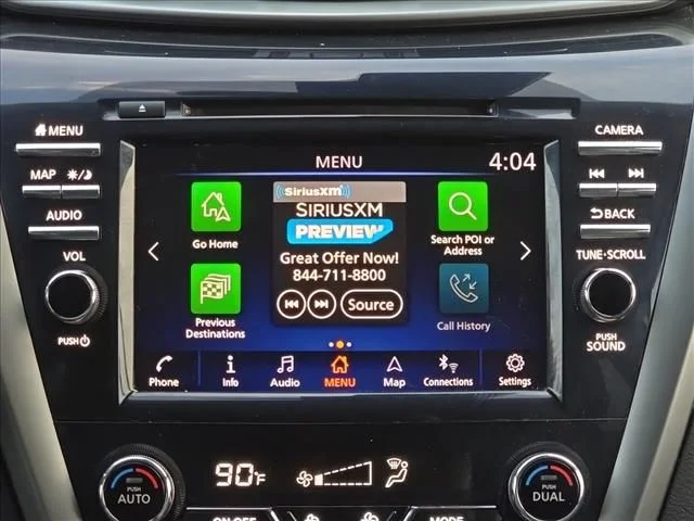 2024 Nissan Murano SL - Photo 13