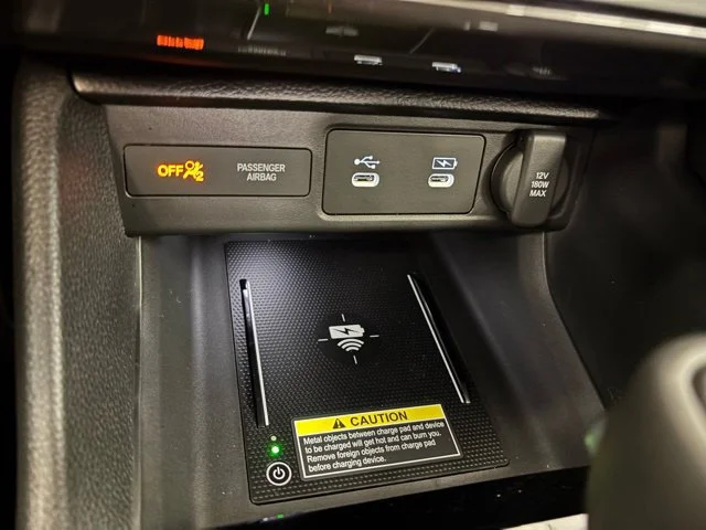 2026 Acura Integra Base - Photo 61