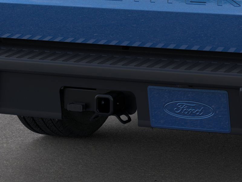 New 2026 Velocity Blue Ford XL image 23