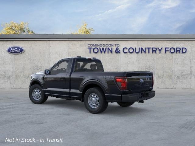 New 2026 Agate Black Metallic Ford TCcustoms image 24