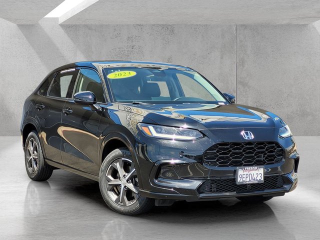 2023 Honda HR-V 2WD EX-L