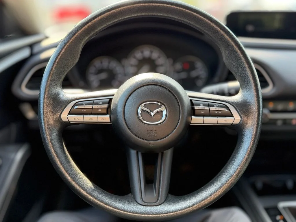 Used 2023 Black Mazda 2.5 S image 7