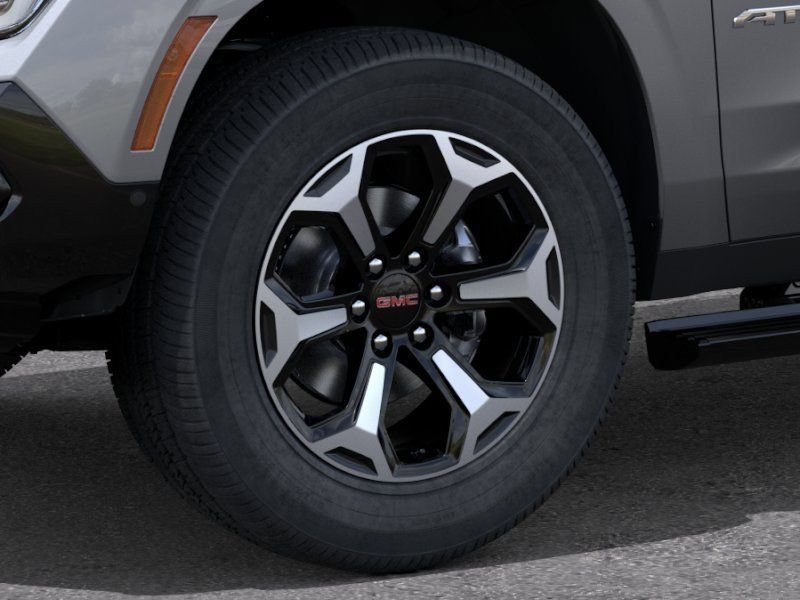 2026 GMC Yukon XL AT4 Ultimate - Photo 10