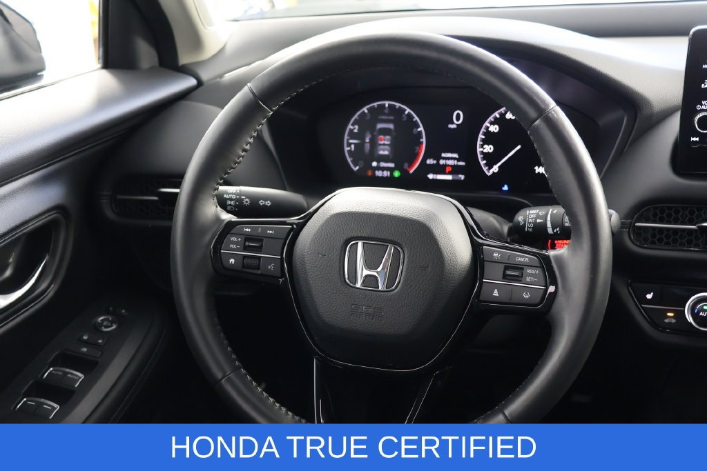 2024 Honda HR-V EX-L - Photo 40
