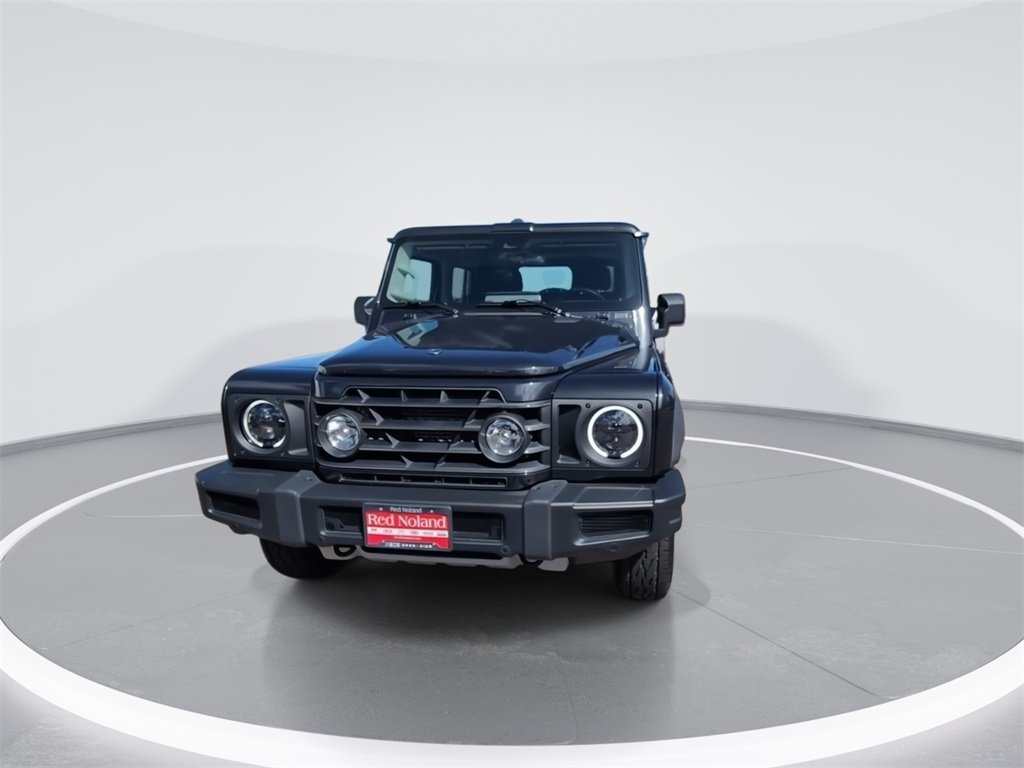 2024 Ineos Grenadier photo 3