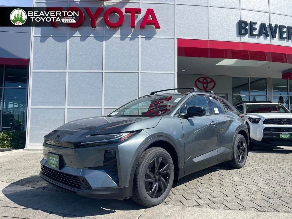 New Toyota C-HR For Sale in Beaverton, OR