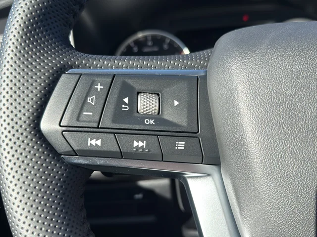 Used 2025 Gray Mitsubishi Trail Edition image 17