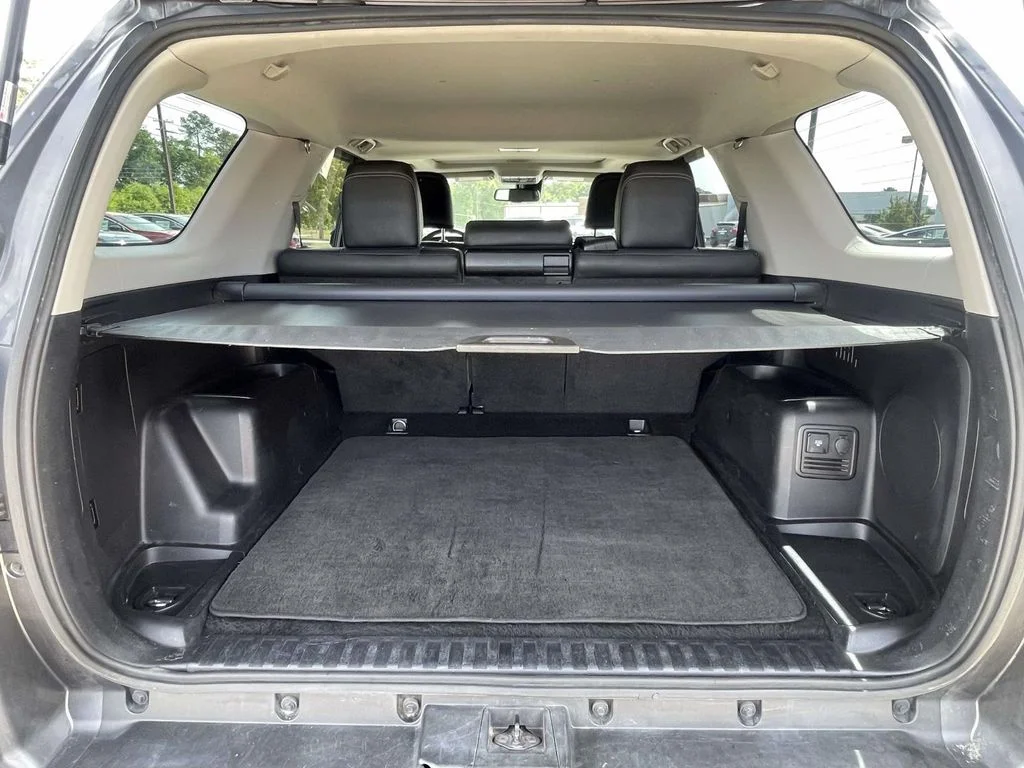 Used 2021 Gray Toyota Nightshade image 9