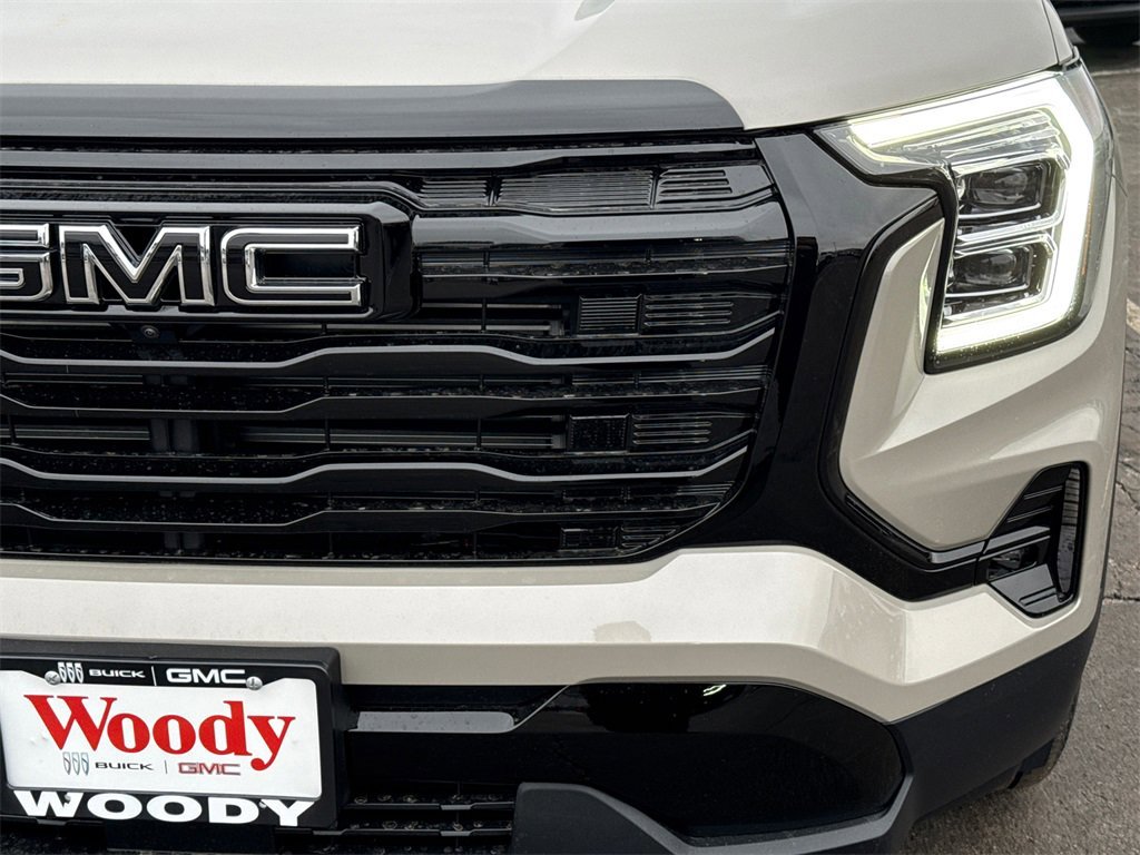 2026 GMC TERRAIN - Image 9