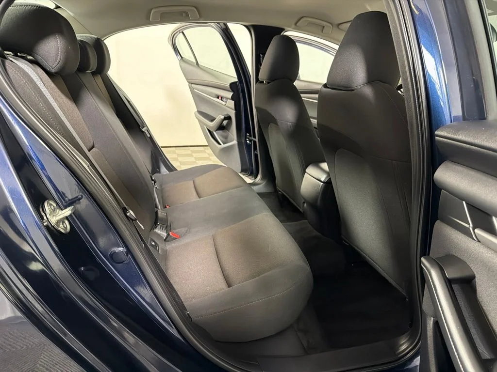Used 2026 Crystal Blue Mazda 2.5 S image 22