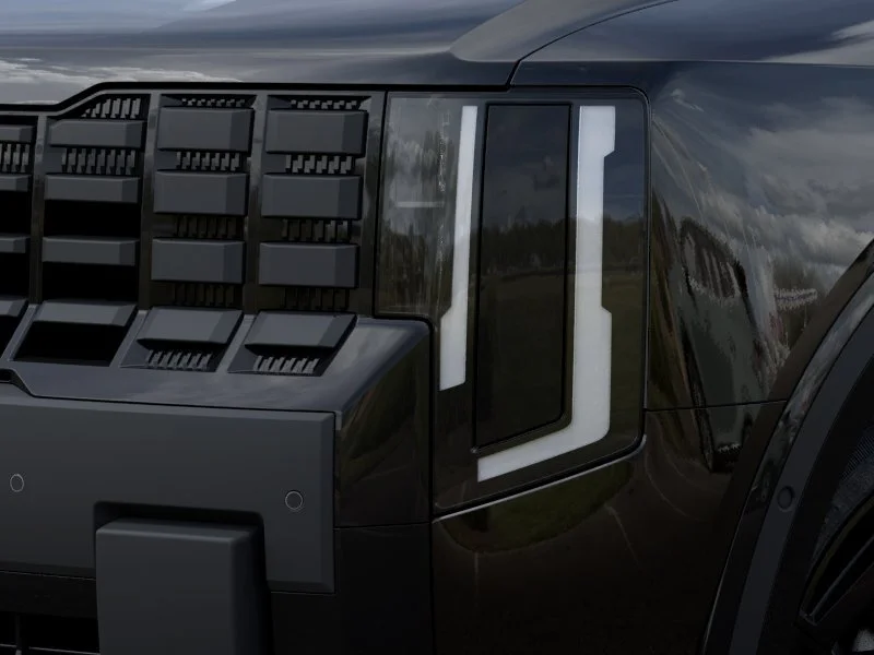 New 2027 Ebony Black Kia X-Line SX image 10