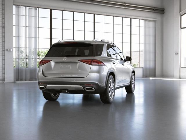 Used 2020 Silver Mercedes-Benz GLE 350 image 24