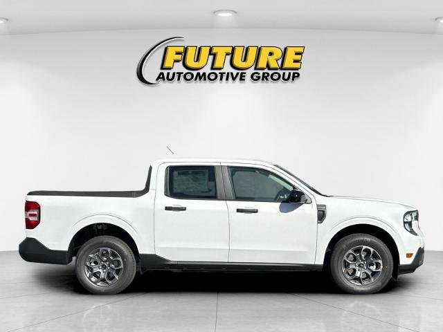 New 2026 Oxford White Ford XLT image 28