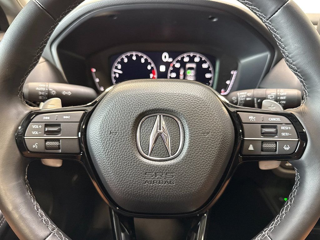 2026 Acura ADX Base - Photo 18