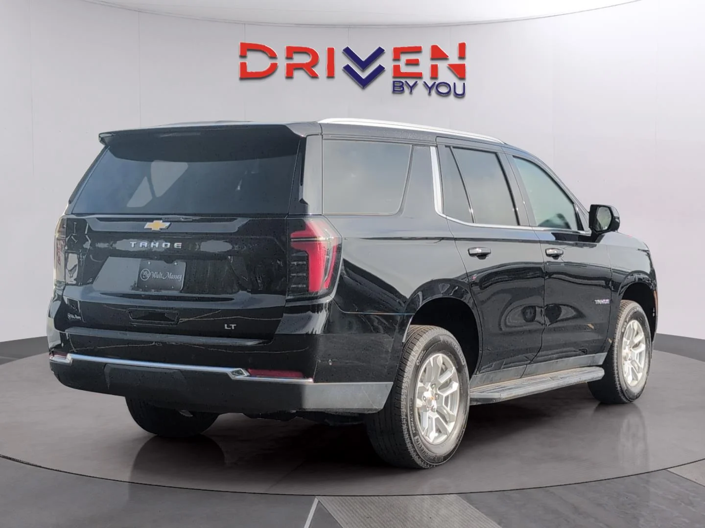 Used 2025 Black Chevrolet LT image 5