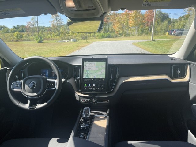 Used 2026 Black Volvo Plus image 15