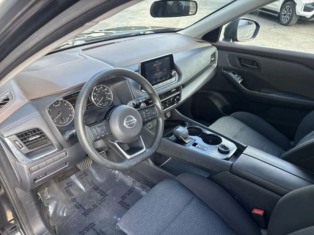 Used 2021 Black Nissan S image 15