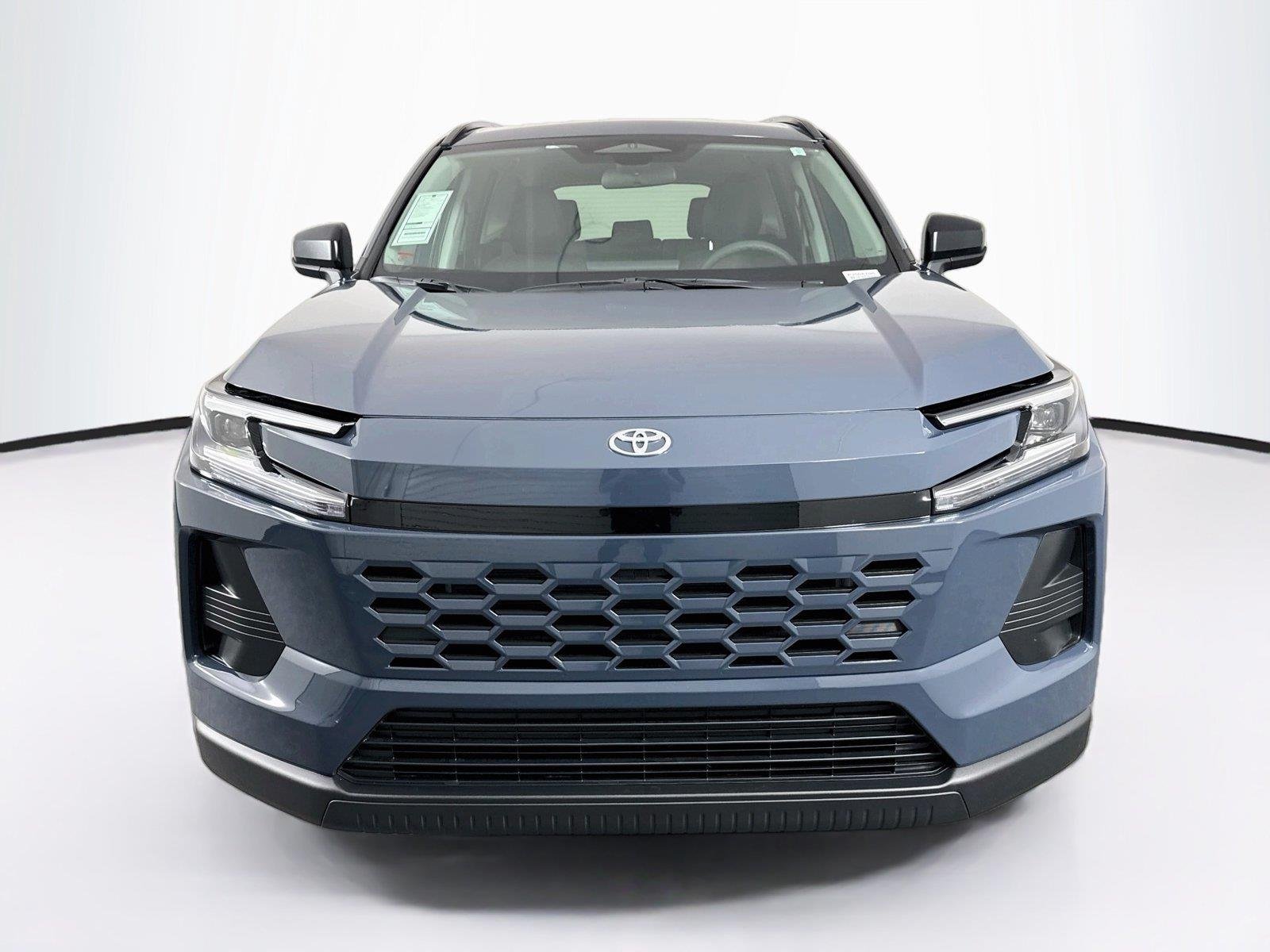 Certified Used 2026 Storm Cloud Toyota LE image 8