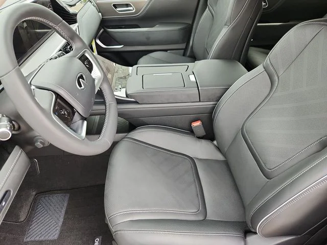 2026 INFINITI QX80 Luxe - Photo 10