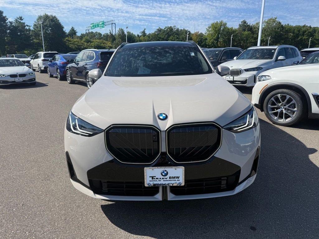 New 2026 Dune Grey Metallic BMW 30 xDrive image 2
