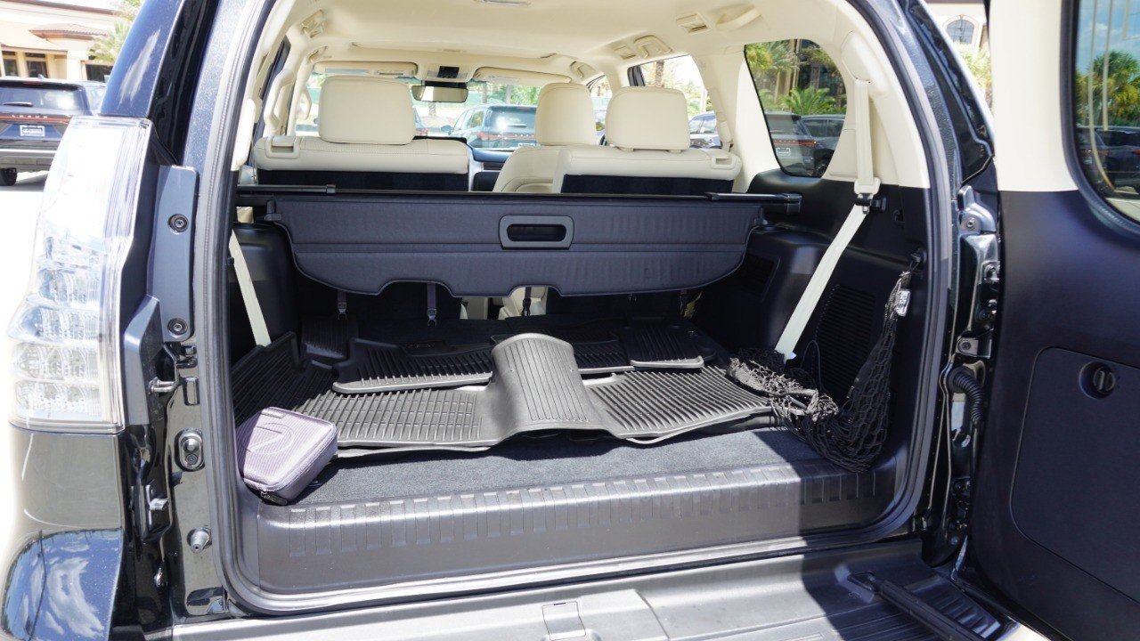 Certified Used 2023 CAVIAR Lexus GX 460 Premium image 38
