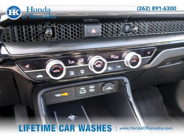 Used 2024  Honda EX-L image 19