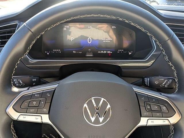 2024 Volkswagen Tiguan SE - Photo 28