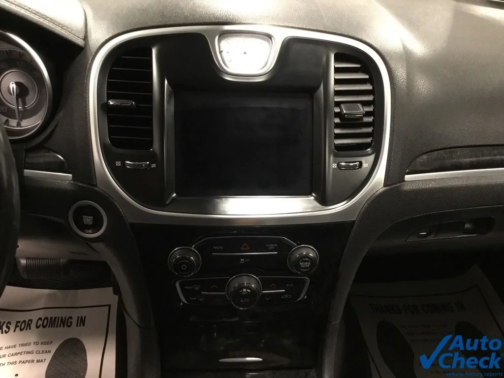 Used 2017 Gray Chrysler C image 50