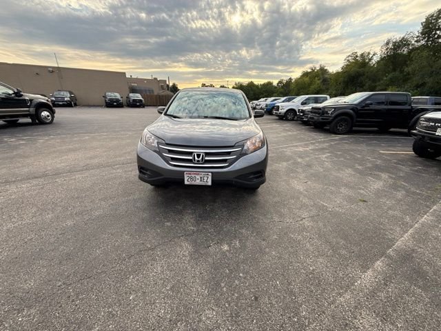 Used 2014 Silver Honda LX image 7