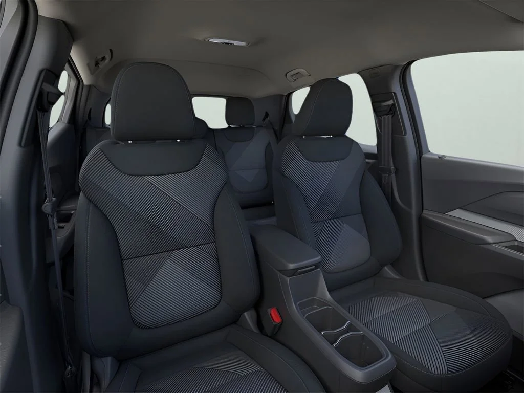 2027 Chevrolet Bolt LT - Photo 15