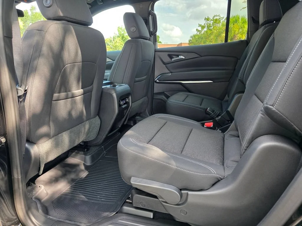 2026 Chevrolet Traverse LT - Photo 20