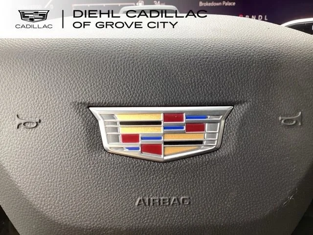 2026 Cadillac Escalade Luxury - Photo 21