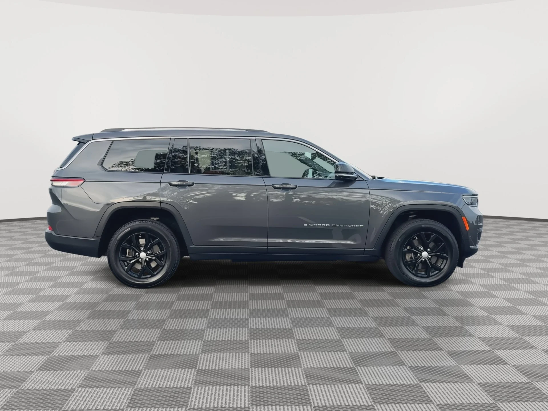 2024 Jeep Grand Cherokee L Limited - Photo 9