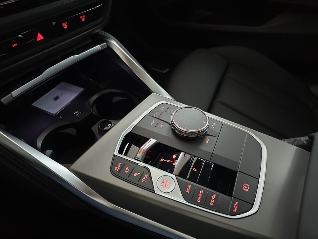New 2026 Vegas Red Metallic BMW 230i xDrive image 23