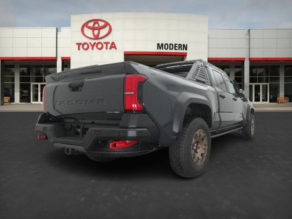 2025 Toyota Tacoma Trailhunter - Photo 20