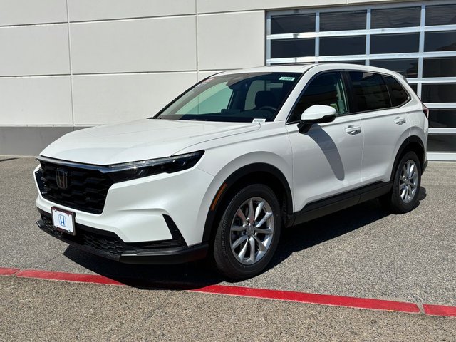 2027|Honda|CR-V|EX|4D Sport Utility