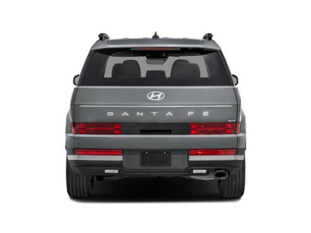 Used 2024 Phantom Black Pearl Hyundai Limited image 35