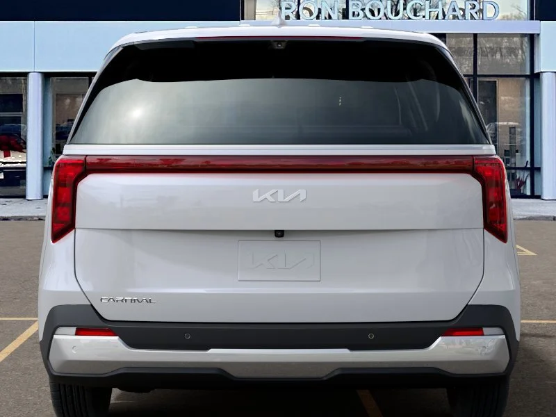 2026 Kia Carnival LXS - Photo 13