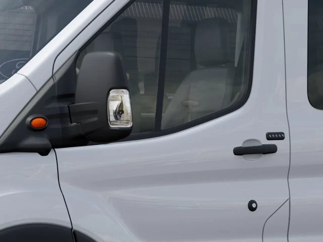 New 2027 Oxford White Ford XLT image 20