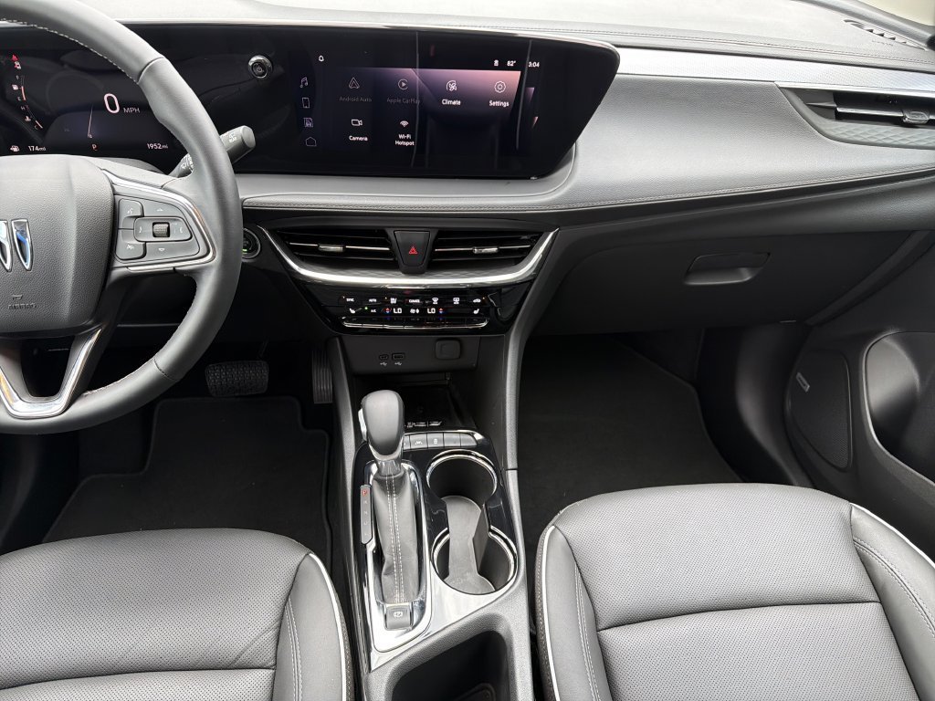 2026 Buick Encore GX Avenir - Photo 17