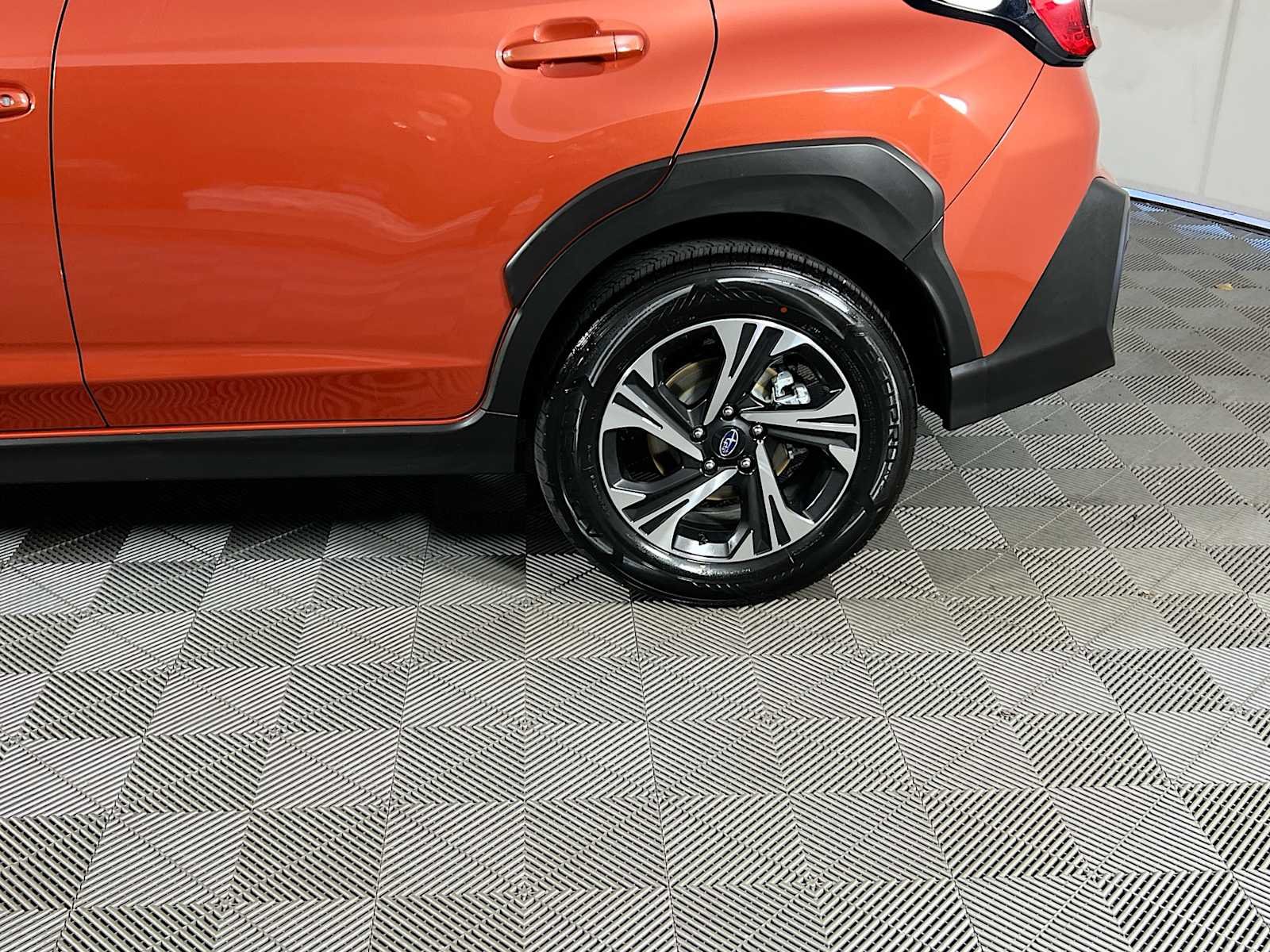 2025 Subaru Crosstrek Premium - Photo 32