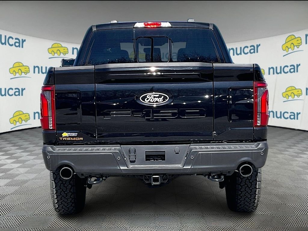 2026 Ford F-150 — photo 6