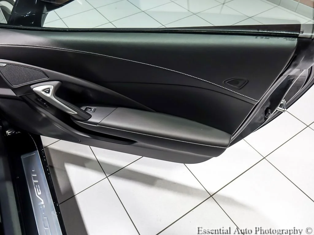 Used 2014 BLACK Chevrolet 1LT image 22