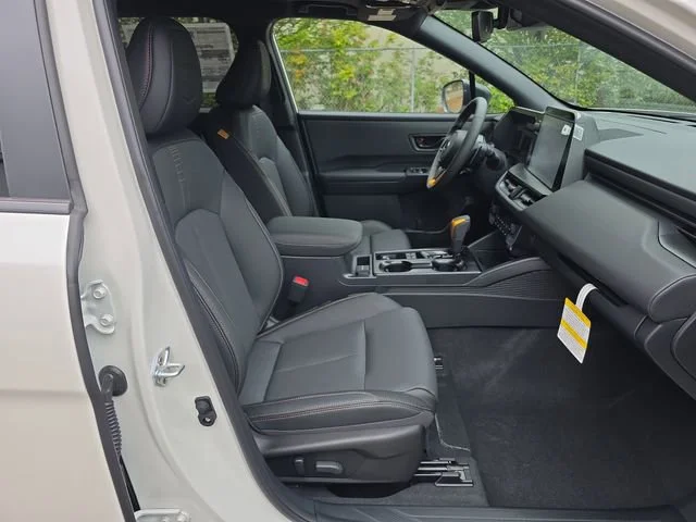 New 2026 CRYSTAL WHITE PEARL Subaru Wilderness image 13