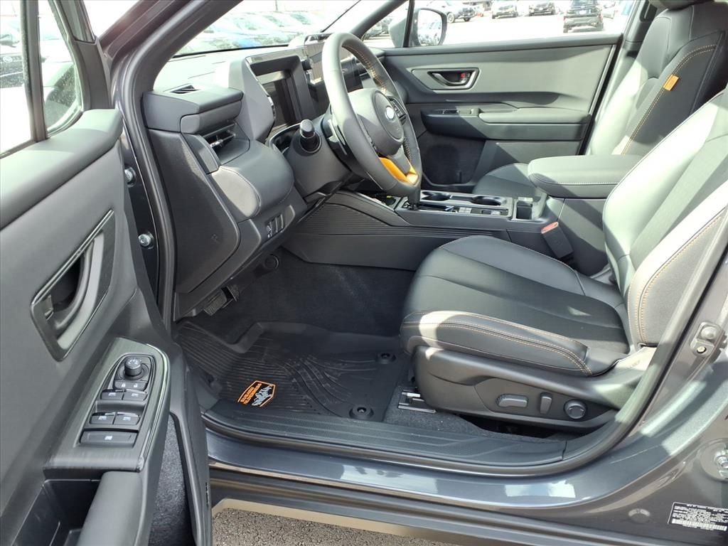 2026 Subaru Outback Wilderness - Photo 18