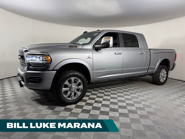 2024 Ram 2500 Limited