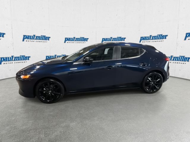 New 2026 Deep Crystal Blue Mica Mazda 2.5 S Select Sport image 6