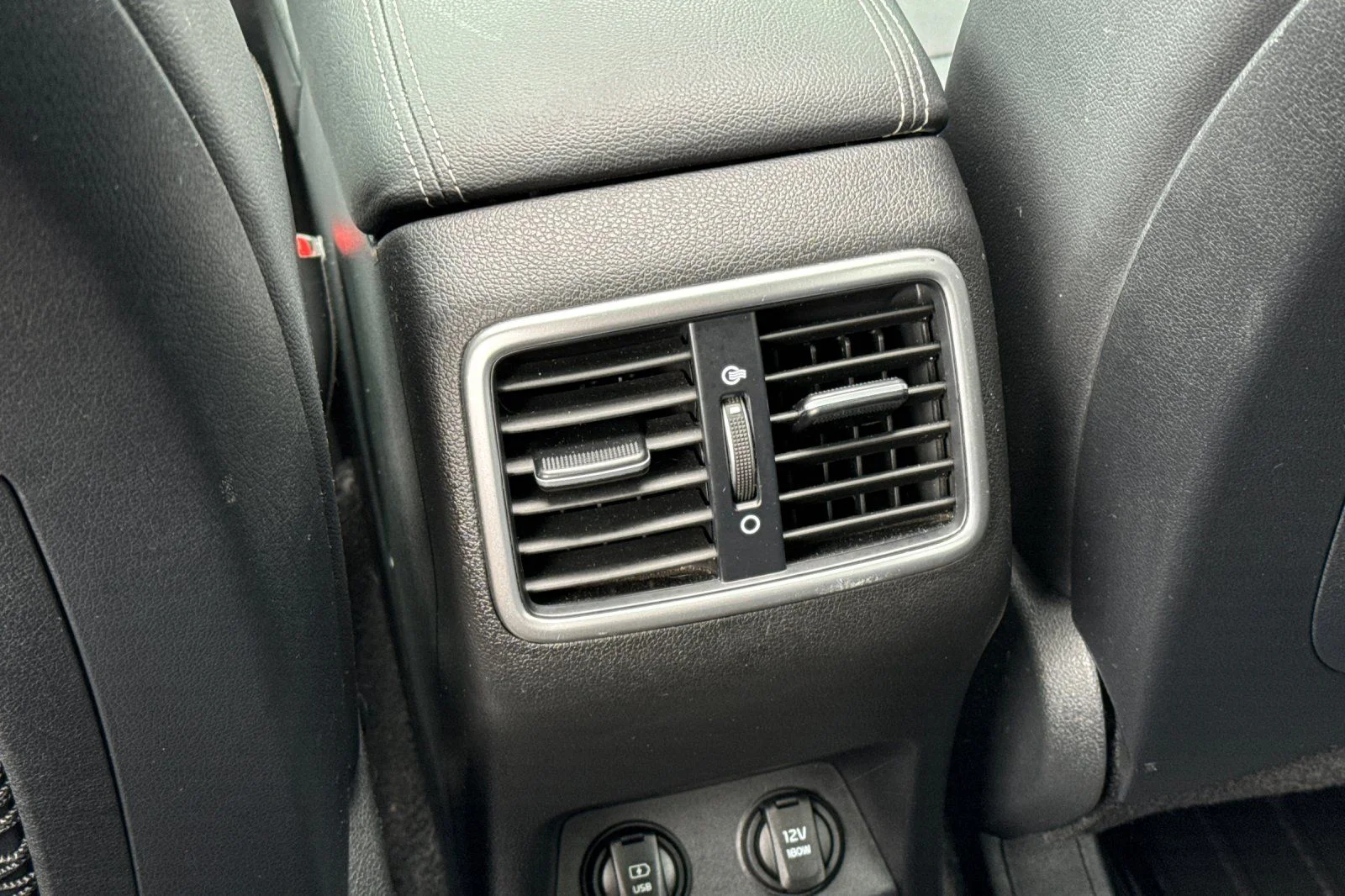 Certified Used 2019 Snow White Pearl Kia EX image 35