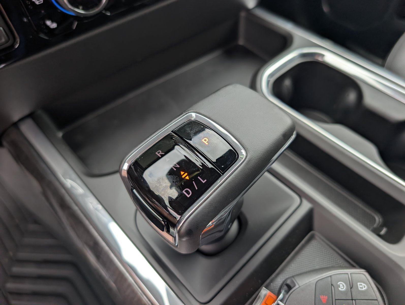 2026 Chevrolet Silverado 1500 LTZ - Photo 27